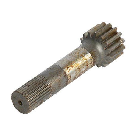 Aftermarket fits CNH Shaft Fast Plus 196091A1